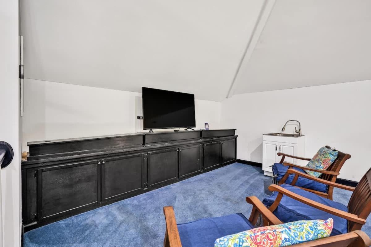 Heated Private Pool, Pond Views, Fishing, Mins To Carolina Beach Wilmington Exterior photo