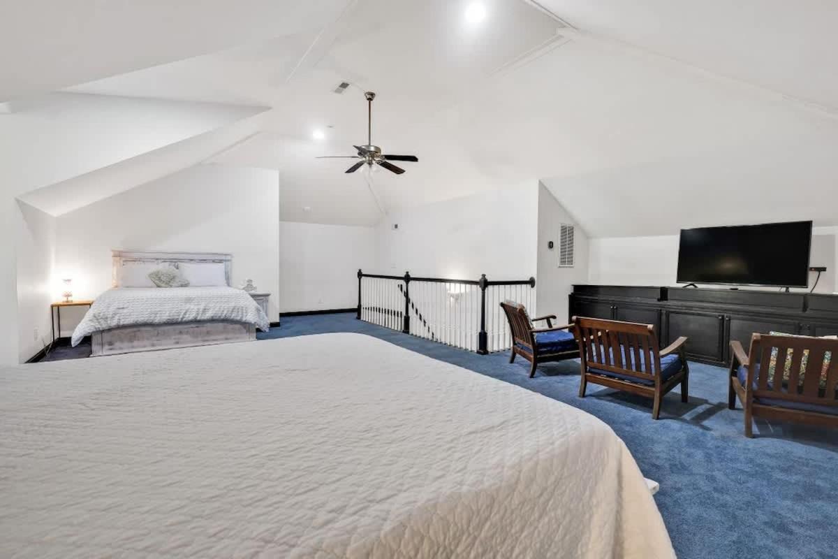 Heated Private Pool, Pond Views, Fishing, Mins To Carolina Beach Wilmington Exterior photo