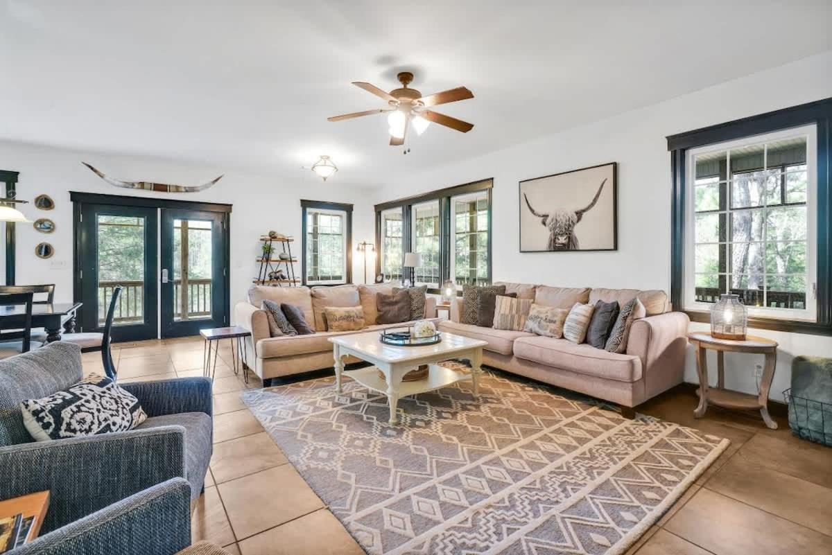 Heated Private Pool, Pond Views, Fishing, Mins To Carolina Beach Wilmington Exterior photo
